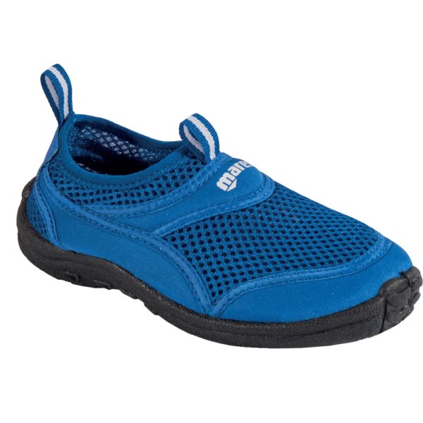Mares-Mares-Aquawalk-Jr.-Wasserschuhe-Kinder-royal-blau Mares - Mares Aquawalk Jr. Wasserschuhe Kinder royal