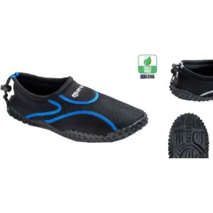 Mares - Mares Aquarun Wasserschuhe grau