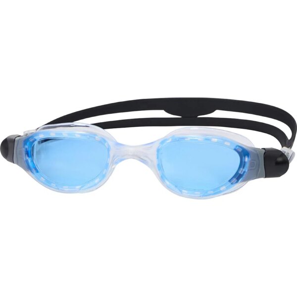 Zoggs-Zoggs-Phantom™-2.0-S-Schwimmbrille-clear-grey-blau Zoggs - Zoggs Phantom™ 2.0 S Schwimmbrille clear