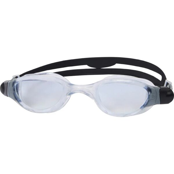 Zoggs-Zoggs-Phantom™-2.0-Schwimmbrille-clear-grey-grau Zoggs - Zoggs Phantom™ 2.0 Schwimmbrille clear grey
