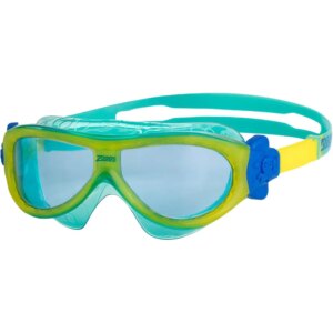 Zoggs - Zoggs Phantom Mask Schwimmbrille Kinder gelb