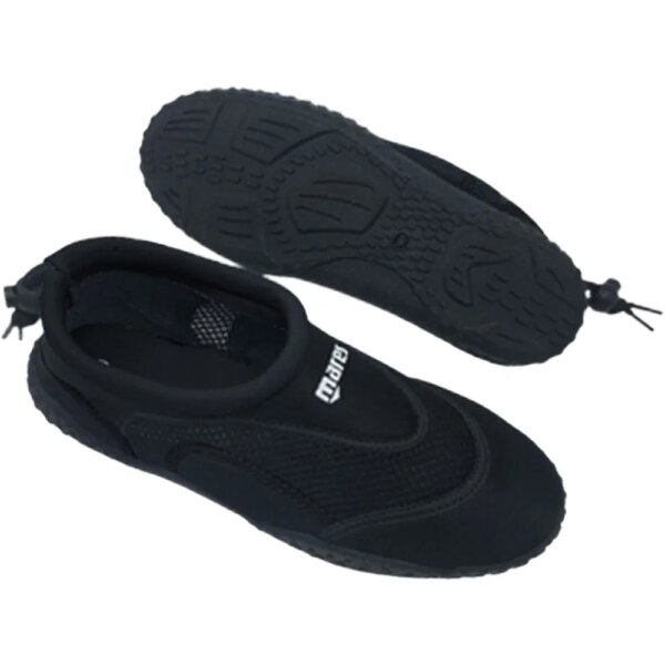 Mares-Mares-Aquatic-Wasserschuhe-schwarz-schwarz Mares - Mares Aquatic Wasserschuhe schwarz