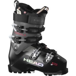 Head - Head Formula 105 W LV GripWalk® schwarz