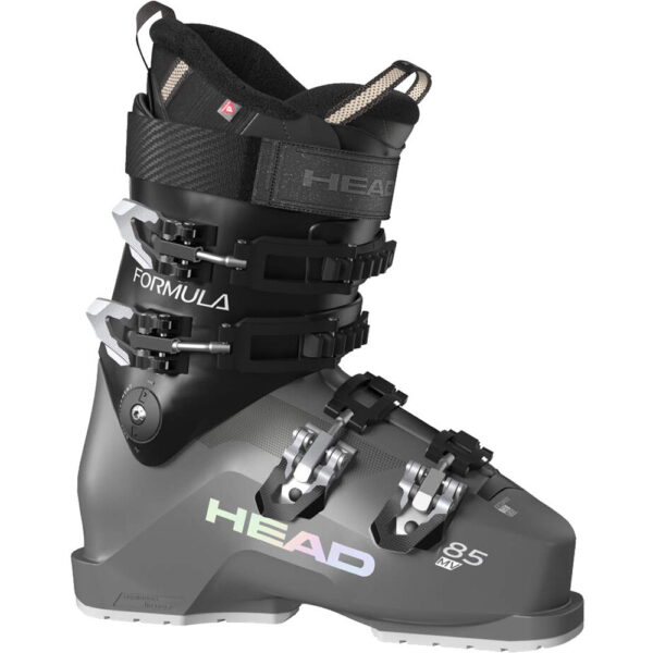 Head-Formula-85-W-MV-Alpin-Skischuhe-anthrazit-grau Head - Head Formula 85 W MV anthrazit