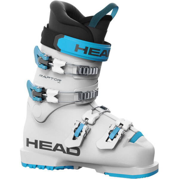Head-Raptor-60-Alpin-Skischuhe-Kinder-weiss-weiss Head - Head Raptor 60 Kinder weiß