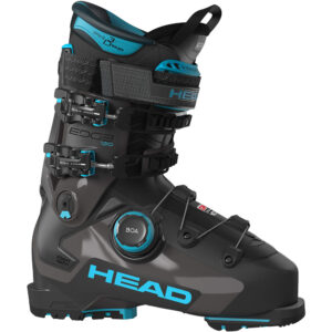 Head - Head Edge 120 HV GripWalk® BOA® anthrazit