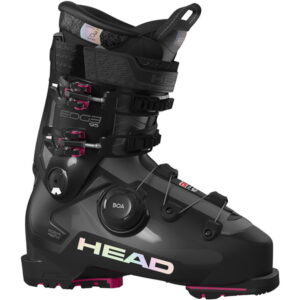 Head - Head Edge 95 W HV GripWalk® BOA® schwarz