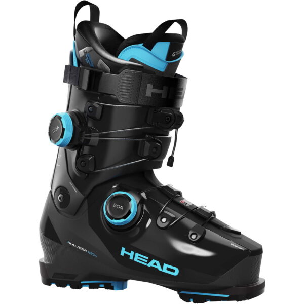 Head - Head Kaliber 130 MV GripWalk® BOA®2 schwarz