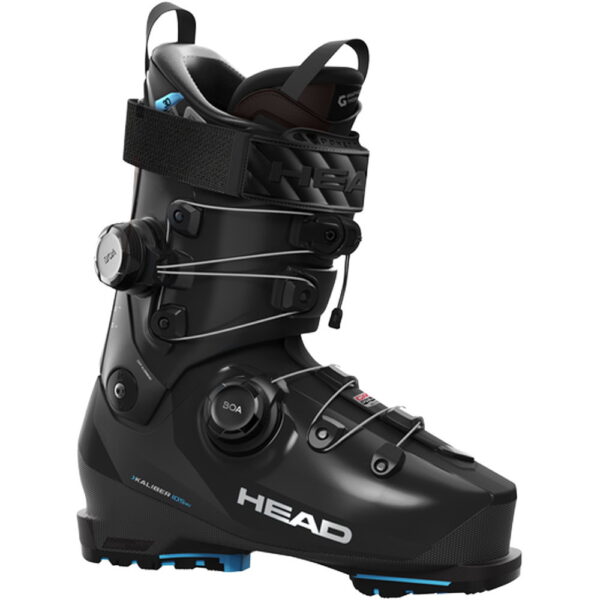 Head - Head Kaliber 105 W MV GripWalk® BOA®2 schwarz