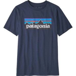 Patagonia - Patagonia Regenerative Organic Certified T-Shirt Kinder nena