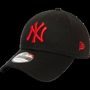 New - Era League Essential 9FORTY® Cap new york yankees schwarz