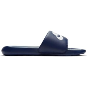 Nike - Nike Victori One Badeschlappen midnight navy