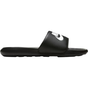 Nike - Nike Victori One Badeschlappen schwarz