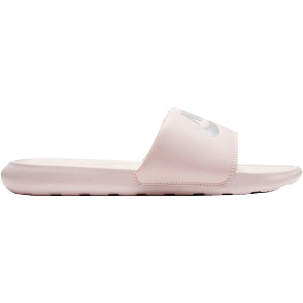 Nike-Nike-Victori-One-Badeschlappen-barely-rose-rosapink Nike - Nike Victori One Badeschlappen barely rose