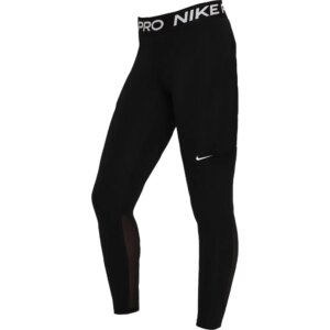 Nike - Nike Pro Tights schwarz