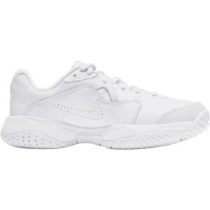 Nike - Nike Court Lite 2 Tennisschuhe Kinder weiß