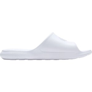 Nike - Nike Victori One Badeschlappen weiß