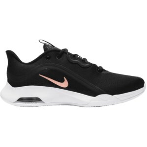 Nike - Nike Air Max Volley Tennisschuhe schwarz
