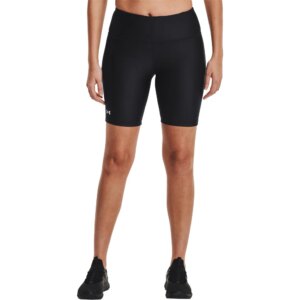 Under - Armour Tech Bike Shorts schwarz