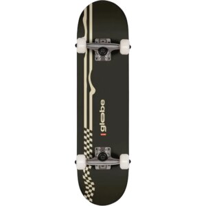 Globe - Globe Racer Mini 7.0” Skateboad Kinder schwarz