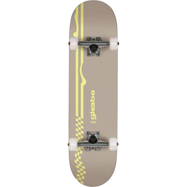 Globe-Globe-Racer-Micro-6.5-Skateboard-Kinder-fog-gelb Globe - Globe Racer Micro 6.5” Skateboard Kinder fog