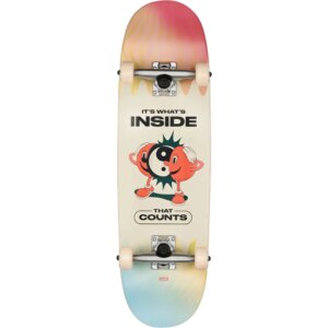 Globe - Globe Grip 95 Mid Wide 8.25” Skateboard Kinder inner balance