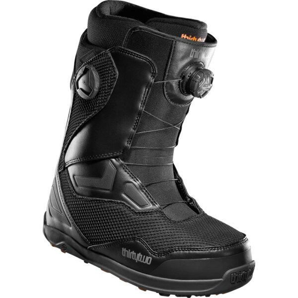 Thirty - Two TM-2 Double BOA® 23/24 Snowboardschuhe schwarz
