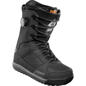 Thirty - Two Diesel Hybrid 24/25 Snowboardschuhe schwarz