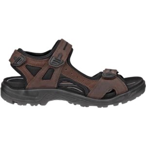 Ecco - Ecco Offroad Sandalen mocha