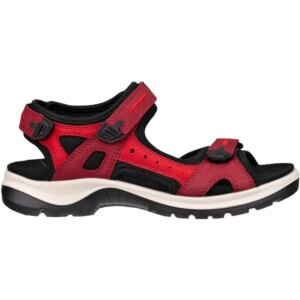 Ecco - Ecco Offroad Sandalen brick