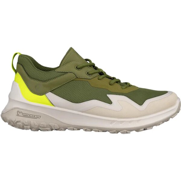 Ecco-Ecco-ULT-TRN-gravel-grau Ecco - Ecco ULT-TRN gravel