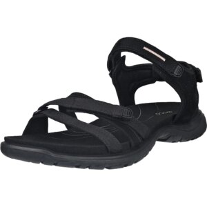Ecco - Ecco Offroad Roam Sandalen schwarz