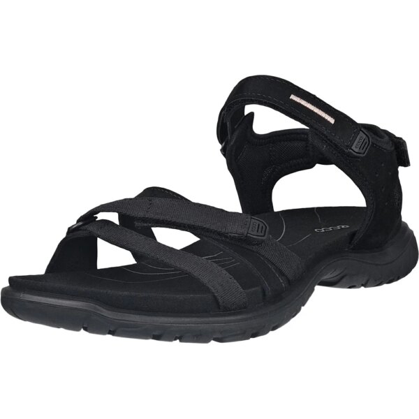 Ecco-Ecco-Offroad-Roam-Sandalen-schwarz-schwarz Ecco - Ecco Offroad Roam Sandalen schwarz