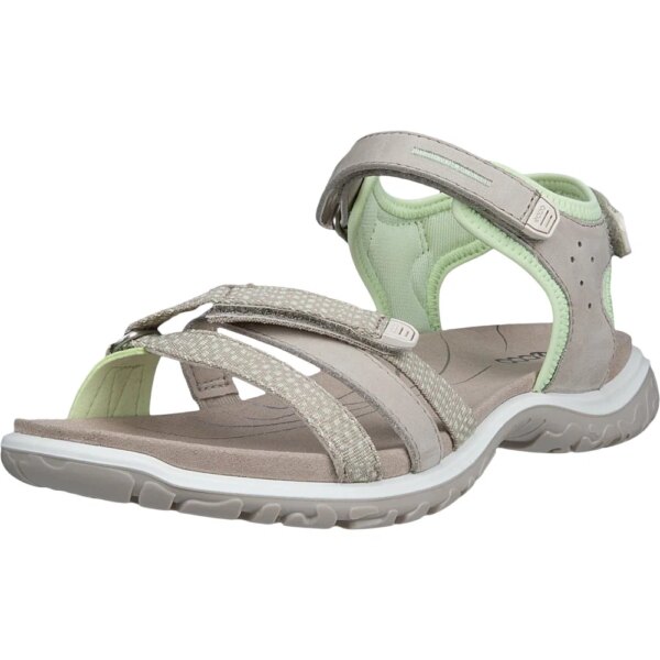 Ecco-Ecco-Offroad-Roam-Sandalen-pure-cashmere-beige Ecco - Ecco Offroad Roam Sandalen pure cashmere