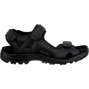 Ecco - Ecco Offroad Sandalen black reflective