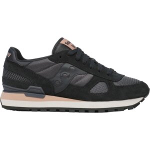 Saucony - Saucony Shadow Original dunkelgrau