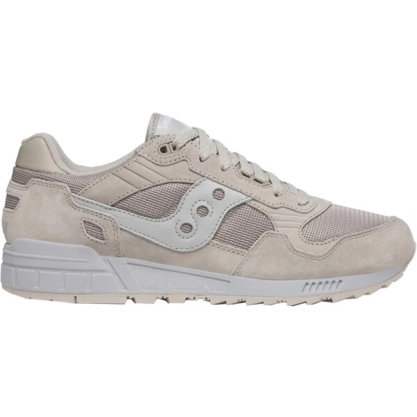 Saucony-Saucony-Shadow-5000-dove-beige Saucony - Saucony Shadow 5000 dove