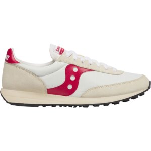 Saucony - Saucony Trainer 80 orange