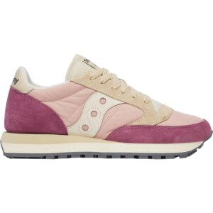 Saucony - Saucony Jazz Original blush