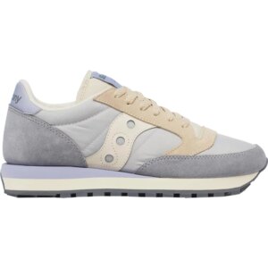 Saucony - Saucony Jazz Original grau