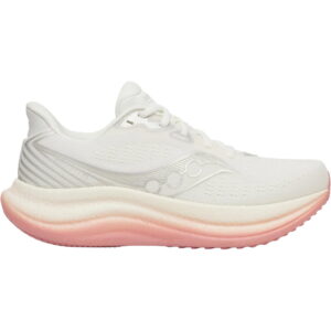 Saucony - Saucony Triumph 23 ivory