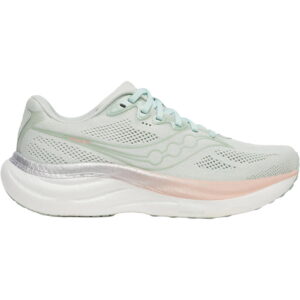 Saucony - Saucony Ride 19 mist
