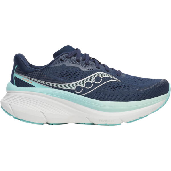 Saucony - Saucony Guide 19 navy