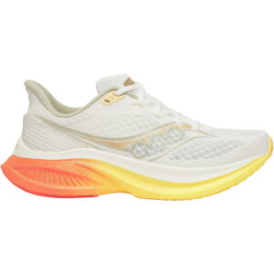 Saucony - Saucony Endorphin Speed 5 ivory
