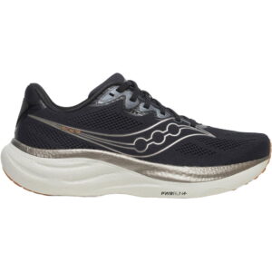 Saucony - Saucony Ride 19 schwarz