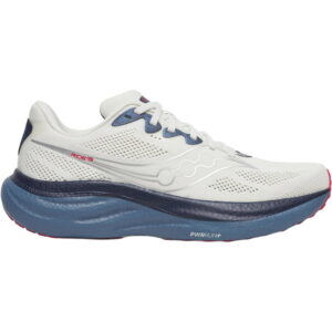 Saucony - Saucony Ride 19 ivory