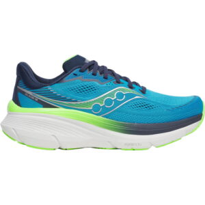 Saucony - Saucony Guide 19 cobalt