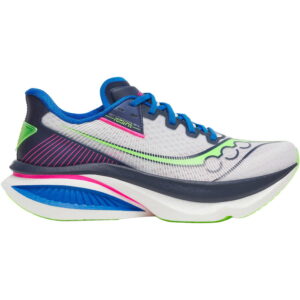 Saucony - Saucony Endorphin Azura weiß
