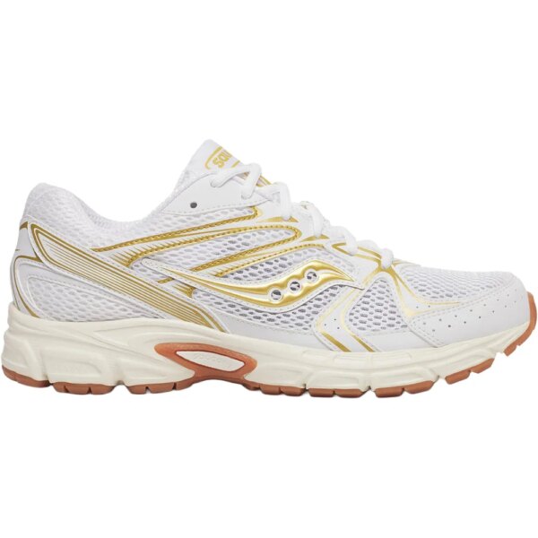 Saucony - Saucony Ride Millennium grau