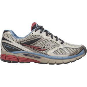 Saucony - Saucony Progrid Guide 7 taupe